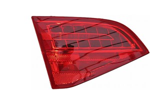 Takavalo, Oikea, AUDI A4 Avant, 8K9 945 094B