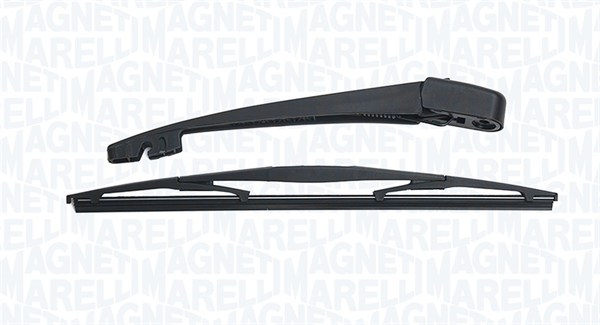 Wiper Blade MAGNETI MARELLI 000723180155