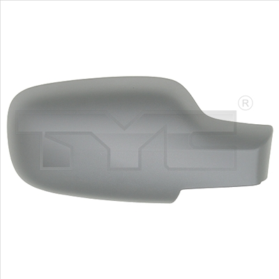 Suojus, ulkopeili TYC 328-0087-2