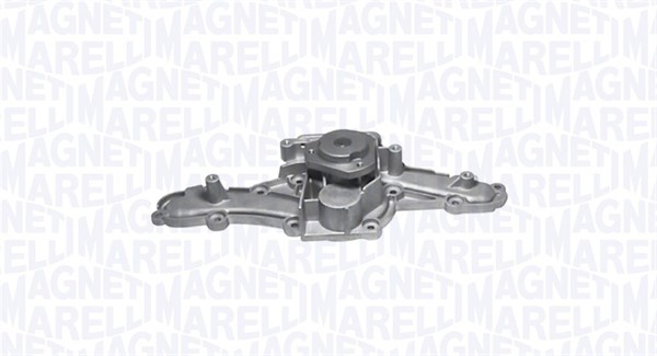 Vesipumppu MAGNETI MARELLI 352316170017