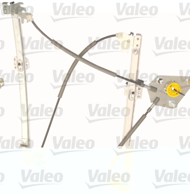 Lasinnostin VALEO 851046