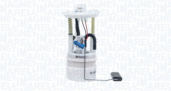Polttoaineen syöttömoduuli MAGNETI MARELLI 519700000216