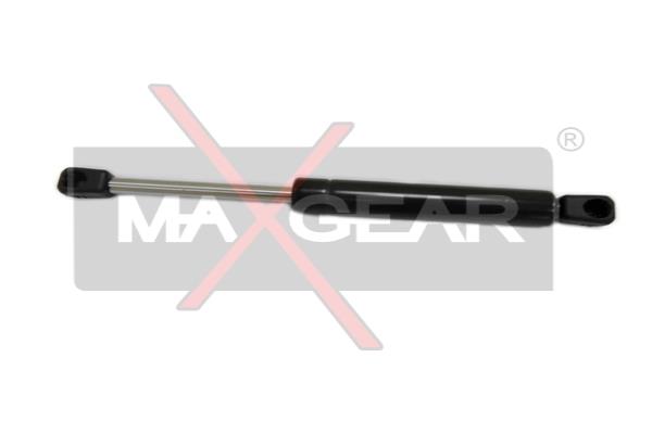 Kaasujousi, takaluukku MAXGEAR 12-0034