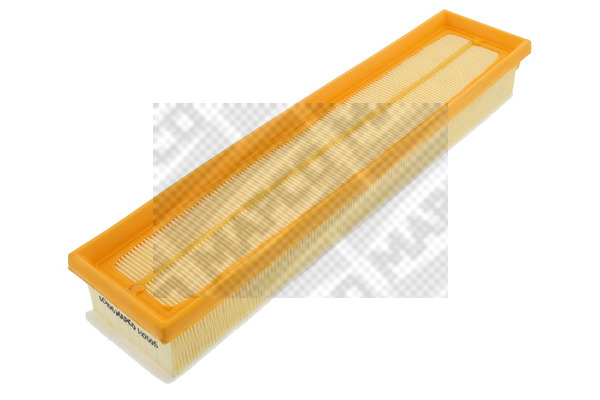 Ilmansuodatin MAPCO 60406