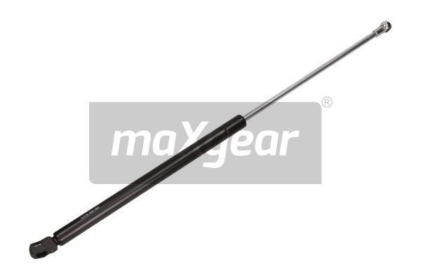 Kaasujousi, takaluukku MAXGEAR 12-0128