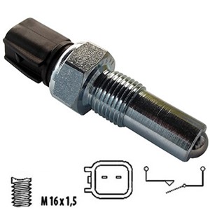Kytkin, peruutusvalo, FORD, 1435339, 1537902, 6S6T15520AA, 9M5T15520AA, BC0117640