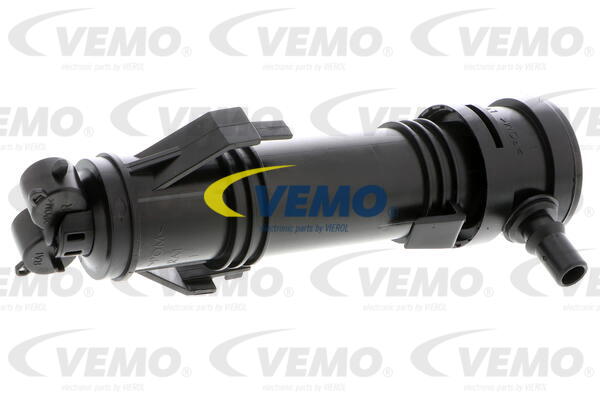 Pesusuutin, ajovalo VEMO V10-08-0500