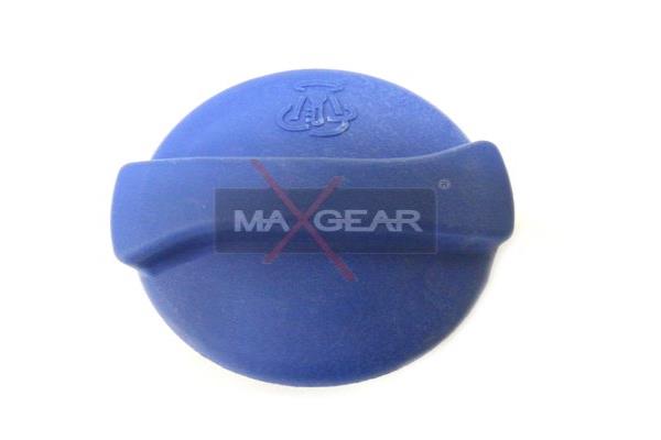 Korkki, paisuntasäiliö MAXGEAR 28-0125