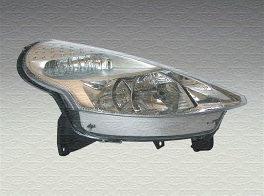 Ajovalo MAGNETI MARELLI 712415901129