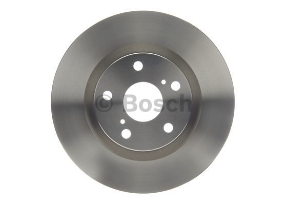 Jarrulevy BOSCH 0 986 479 S22