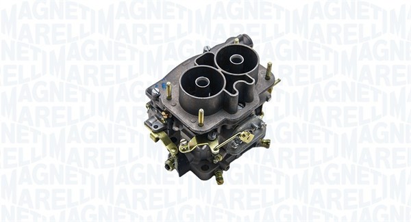 Kaasutin MAGNETI MARELLI 211895006000