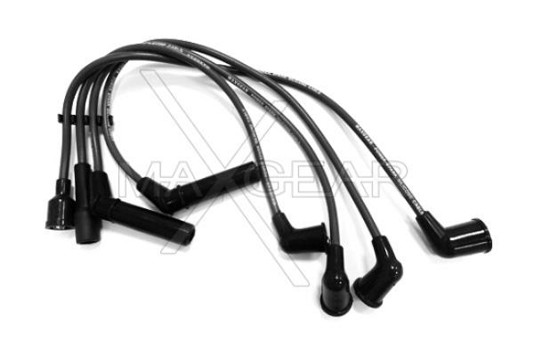 Sytytysjohtosarja MAXGEAR 53-0024