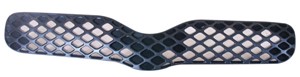 Jäähdyttimen säleikkö, TOYOTA YARIS, 53101 0D060, 53101 52010, 53101 52090, 53101 52140
