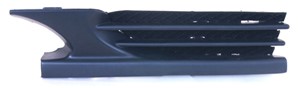 Ritilä, Eteen, oikea, MERCEDES-BENZ C-KLASS [W202], C-KLASS T-Model [S202], 202 880 0605, A 202 880 0605