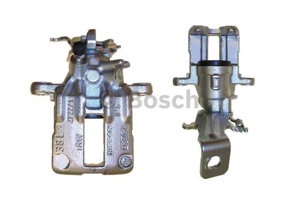 Jarrusatula BOSCH 0 986 473 346