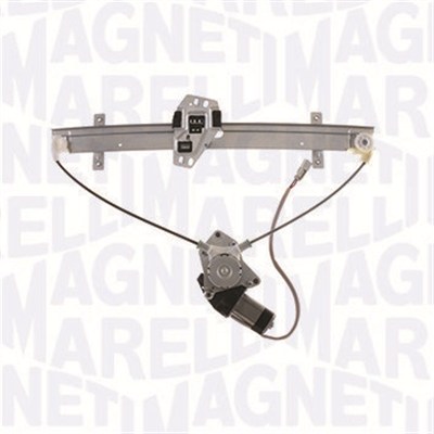 Lasinnostin MAGNETI MARELLI 350103170128
