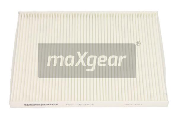 Raitisilmasuodatin MAXGEAR 26-0543