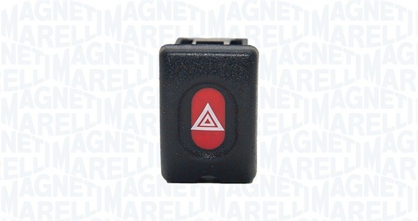 Varoitusvilkkukytkin MAGNETI MARELLI 000050970010