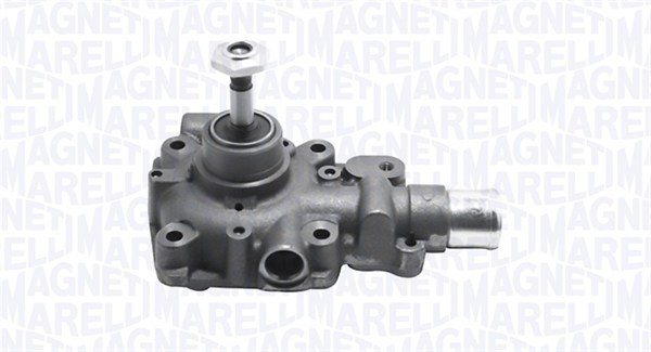 Vesipumppu MAGNETI MARELLI 352316170538