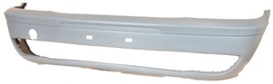 Puskuri, eteen, Edessä, OPEL ZAFIRA A Minibus, minivan, 14 00 302, 93178228