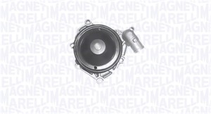 Vesipumppu, PORSCHE 911, BOXSTER, 99610601151, 99610601153