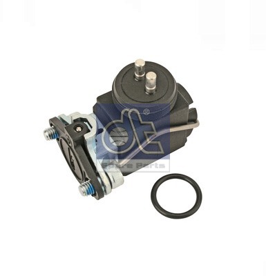Magneettiventtiili, vaihdesylinteri DT 5.95101