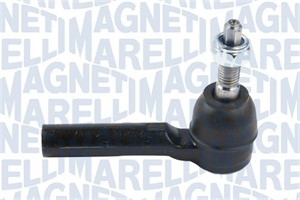 Raidetangon pää, Etuakseli, CHEVROLET CAPTIVA, OPEL ANTARA, 4803429, 96626667, C96626667