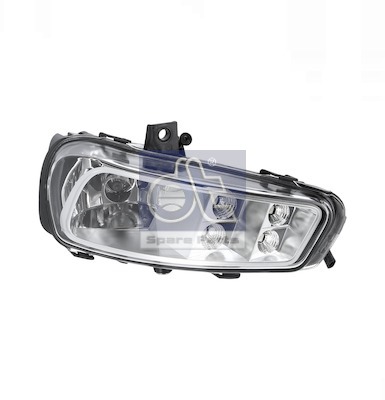 Sumuvalo DT 4.69260