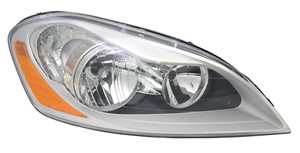 Ajovalo, Oikea, VOLVO XC60, 30763144, 31395467