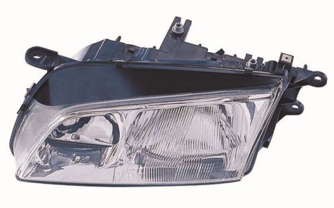 Ajovalo DEPO 216-1141L-LD-EM