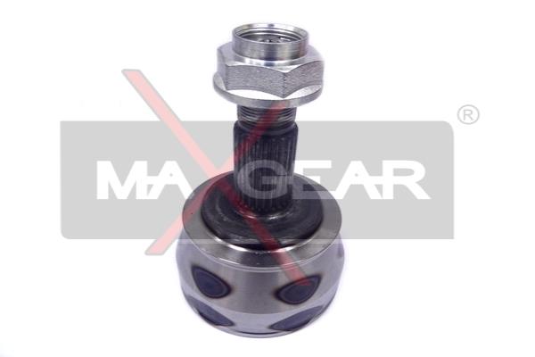 Vetoakselin nivelsarja MAXGEAR 49-0658