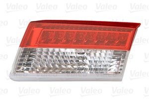 Takavalo, Vasen, RENAULT LAGUNA III, 265540001R