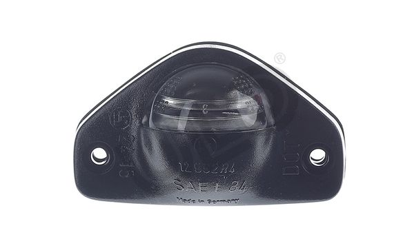 Rekisterikilven valo ULO 5840-01