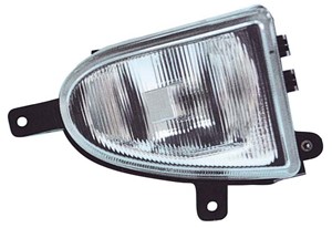 Sumuvalo, Vasen, FORD GALAXY, SEAT ALHAMBRA, VW SHARAN, 7329072, 7M0941699A