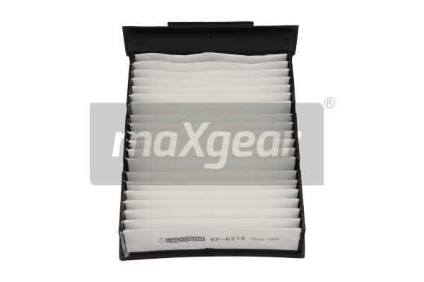 Raitisilmasuodatin MAXGEAR 26-0504