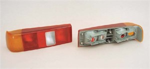 Takavalo, Oikea, FORD SIERRA, 6 157 281, 6157281