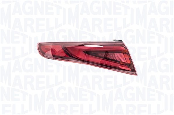 Takavalo MAGNETI MARELLI 714020690703