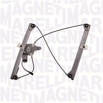 Lasinnostin MAGNETI MARELLI 350103170157