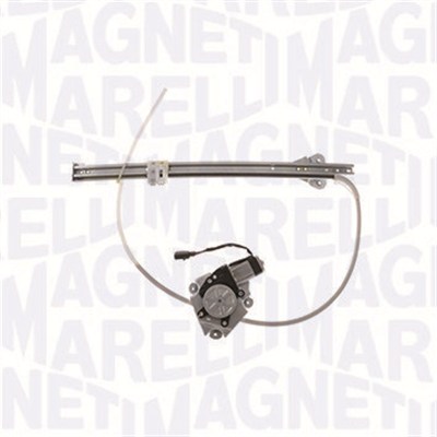 Lasinnostin MAGNETI MARELLI 350103170120