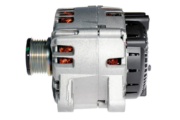 Laturi HELLA 8EL 012 240-231