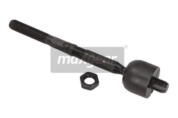 Raidetangon pää, suora MAXGEAR 69-0502