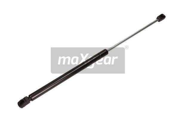 Kaasujousi, takaluukku MAXGEAR 12-0047
