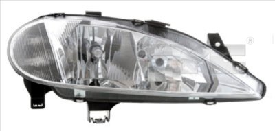 Ajovalo TYC 20-6000-05-2