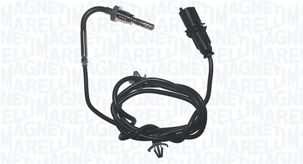 Tunnistin, pakokaasulämpötila MAGNETI MARELLI 172000127010