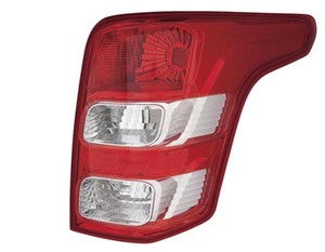 Takavalo, Oikea, FIAT FULLBACK Pick-up, MITSUBISHI L200 / TRITON, 0006000607109, 6000607109, 8330A944