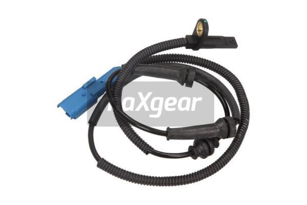 ABS-anturi MAXGEAR 20-0212