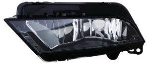 Sumuvalo, Oikea, SEAT IBIZA IV, IBIZA SC IV, IBIZA ST IV, 6J9941702A, 6J9971702