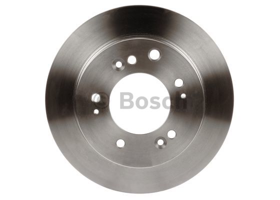Jarrulevy BOSCH 0 986 479 793
