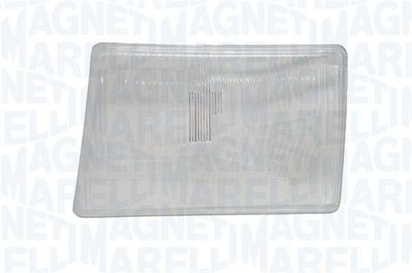 Lasi, ajovalo MAGNETI MARELLI 711305620113