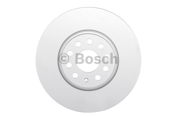 Jarrulevy BOSCH 0 986 479 735